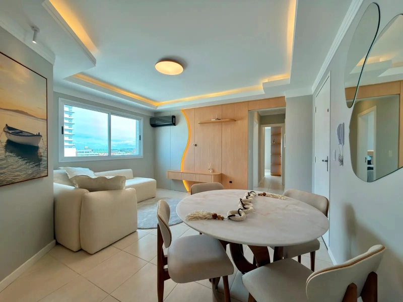 APARTAMENTO À VENDA: 3ª foto da galeria de imagens do imóvel