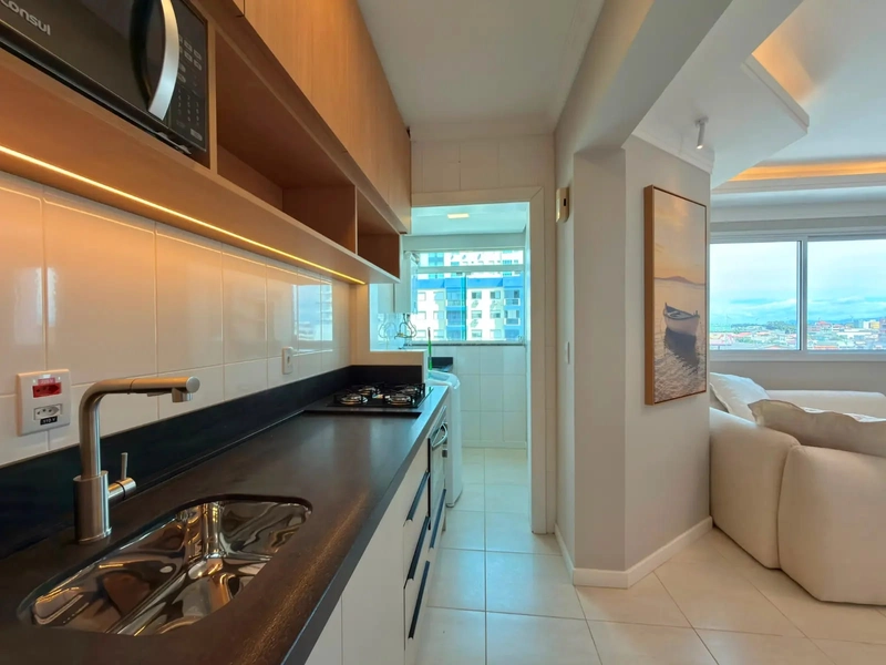 APARTAMENTO À VENDA: 6ª foto da galeria de imagens do imóvel
