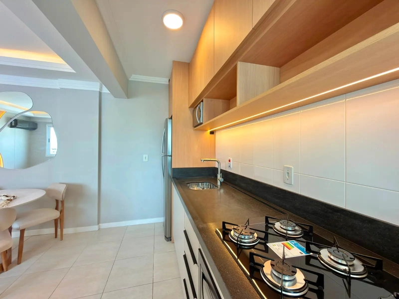APARTAMENTO À VENDA: 8ª foto da galeria de imagens do imóvel