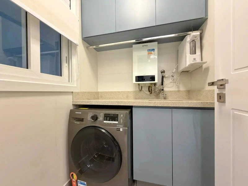 APARTAMENTO À VENDA: 24ª foto da galeria de imagens do imóvel