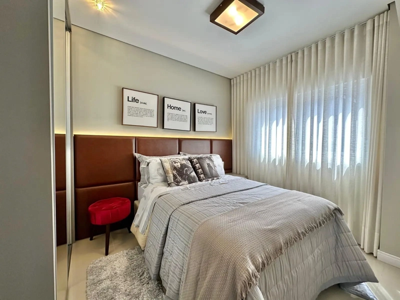 APARTAMENTO EM GRAMADO À VENDA: 13ª foto da galeria de imagens do imóvel
