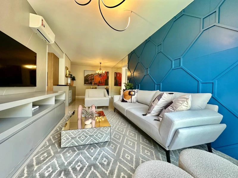 APARTAMENTO EM GRAMADO À VENDA: 2ª foto da galeria de imagens do imóvel