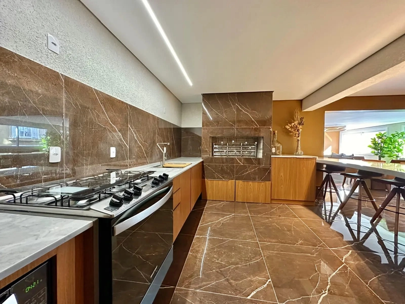 APARTAMENTO EM GRAMADO À VENDA: 22ª foto da galeria de imagens do imóvel
