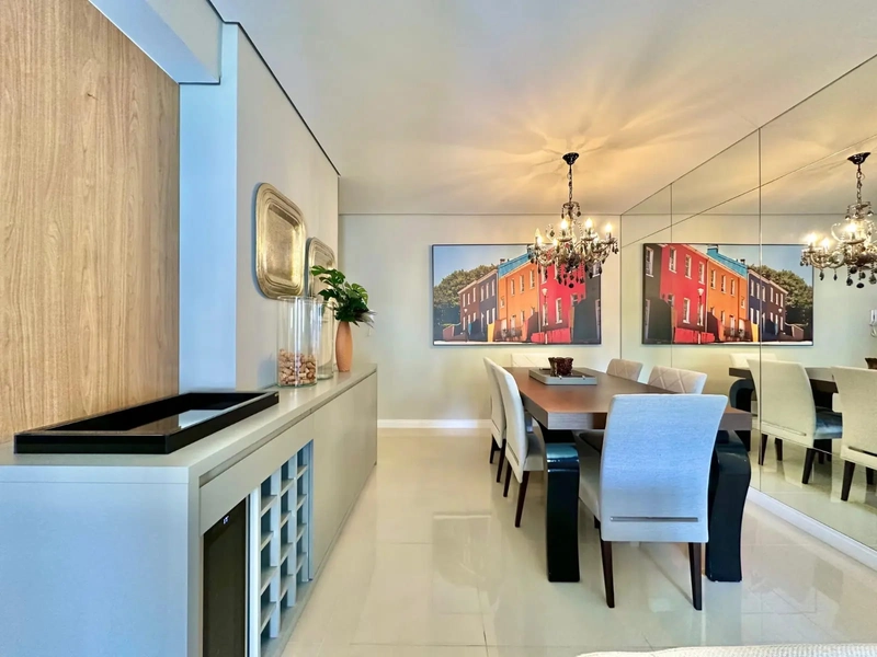 APARTAMENTO EM GRAMADO À VENDA: 6ª foto da galeria de imagens do imóvel