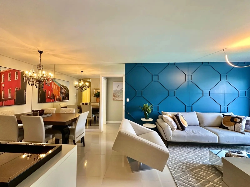 APARTAMENTO EM GRAMADO À VENDA: 7ª foto da galeria de imagens do imóvel