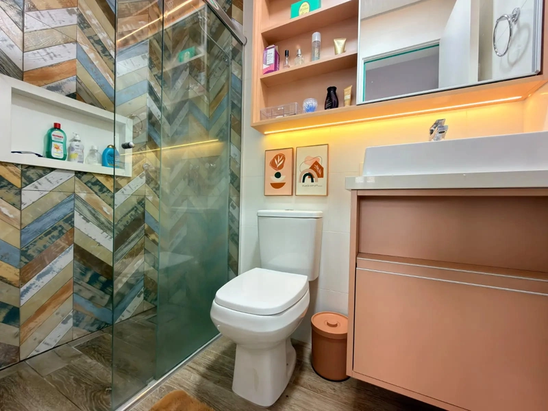 APARTAMENTO À  VENDA: 32ª foto da galeria de imagens do imóvel