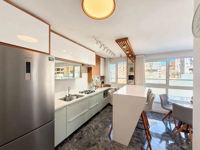 APARTAMENTO À  VENDA: 8ª foto da galeria de imagens do imóvel