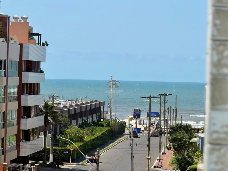 Apartamento de frente em Atlântida: 17ª foto da galeria de imagens do imóvel