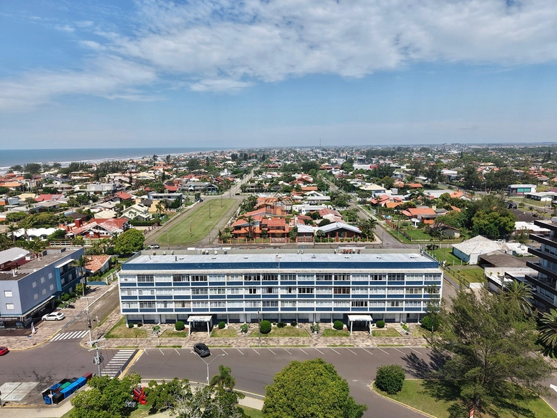 Apartamento de frente em Atlântida: 13ª foto da galeria de imagens do imóvel