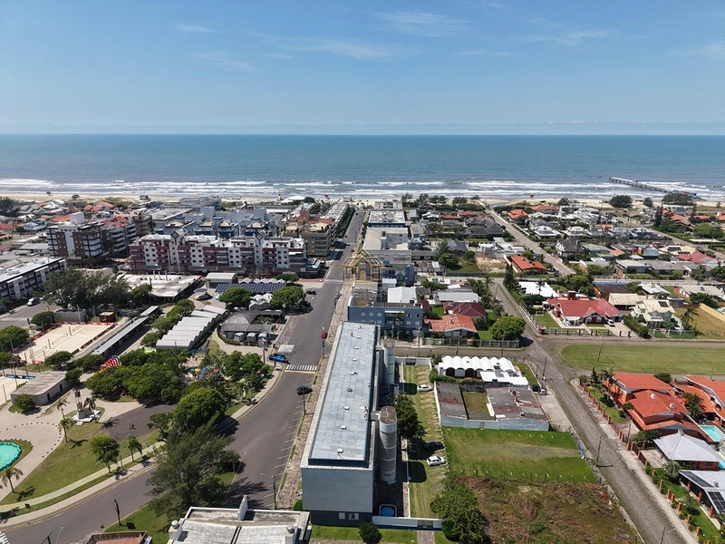 Apartamento de frente em Atlântida: 14ª foto da galeria de imagens do imóvel