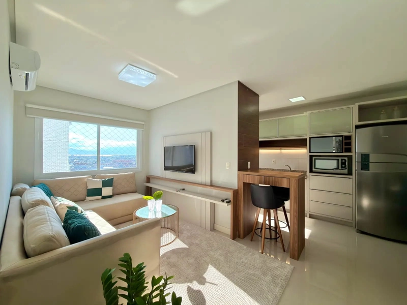 APARTAMENTO À VENDA: 1ª foto da galeria de imagens do imóvel