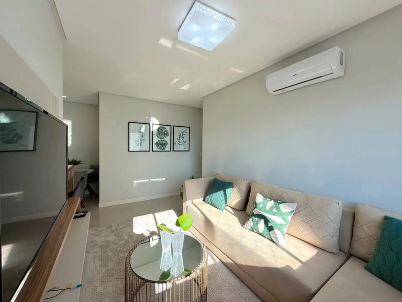 APARTAMENTO À VENDA: 3ª foto da galeria de imagens do imóvel