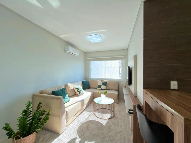 APARTAMENTO À VENDA: 4ª foto da galeria de imagens do imóvel