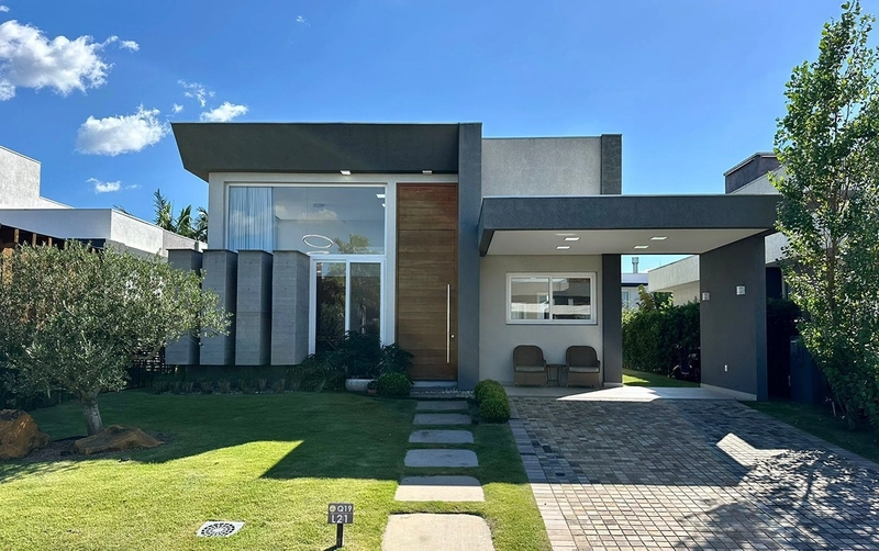 Imóvel residencial ou comercial