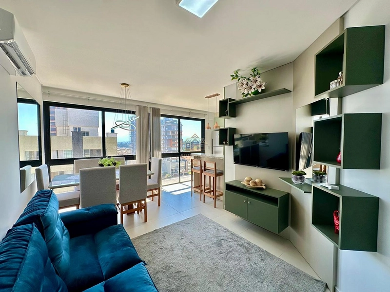 Imóvel residencial ou comercial