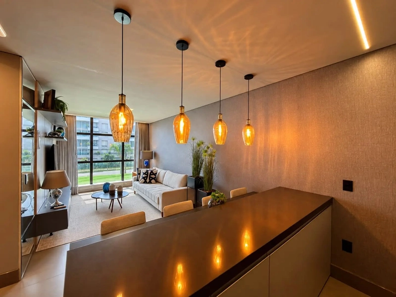 APARTAMENTO À VENDA: 1ª foto da galeria de imagens do imóvel