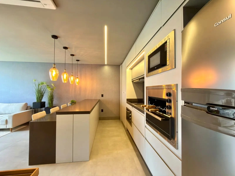 APARTAMENTO À VENDA: 11ª foto da galeria de imagens do imóvel