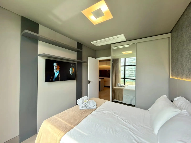 APARTAMENTO À VENDA: 19ª foto da galeria de imagens do imóvel