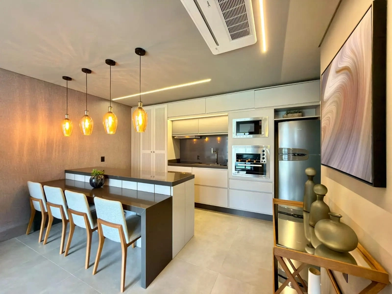 APARTAMENTO À VENDA: 8ª foto da galeria de imagens do imóvel