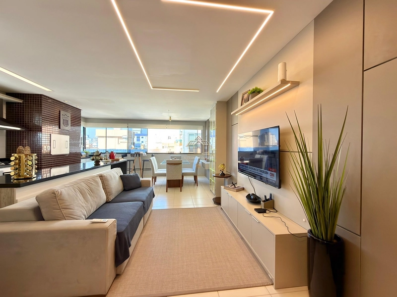 Apartamento no centro de Capao : 14ª foto da galeria de imagens do imóvel