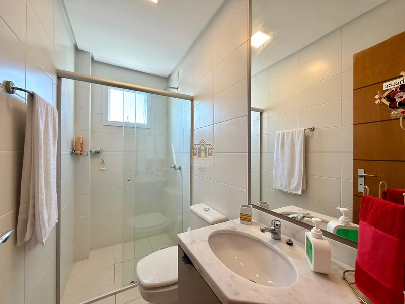 Apartamento no centro de Capao : 4ª foto da galeria de imagens do imóvel