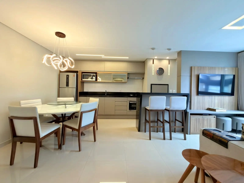 APARTAMENTO À VENDA: 2ª foto da galeria de imagens do imóvel