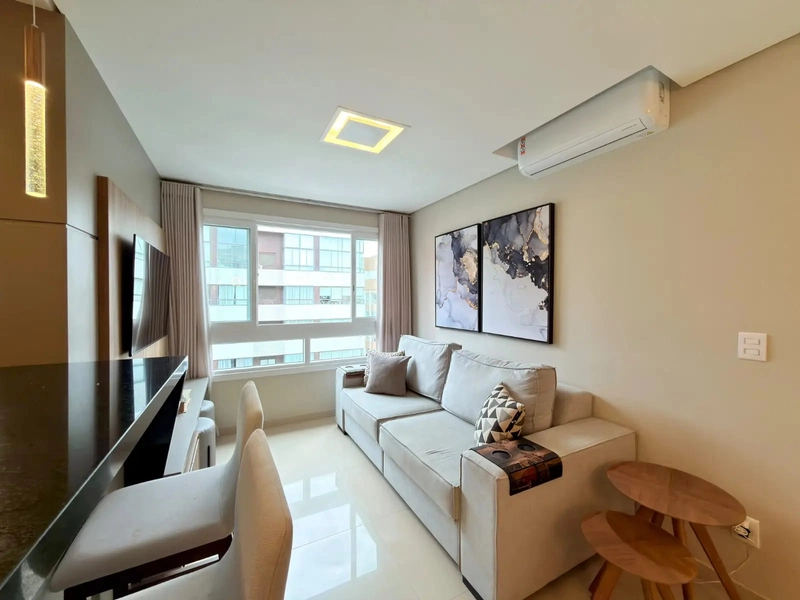 APARTAMENTO À VENDA: 4ª foto da galeria de imagens do imóvel