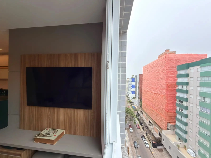 APARTAMENTO À VENDA: 6ª foto da galeria de imagens do imóvel
