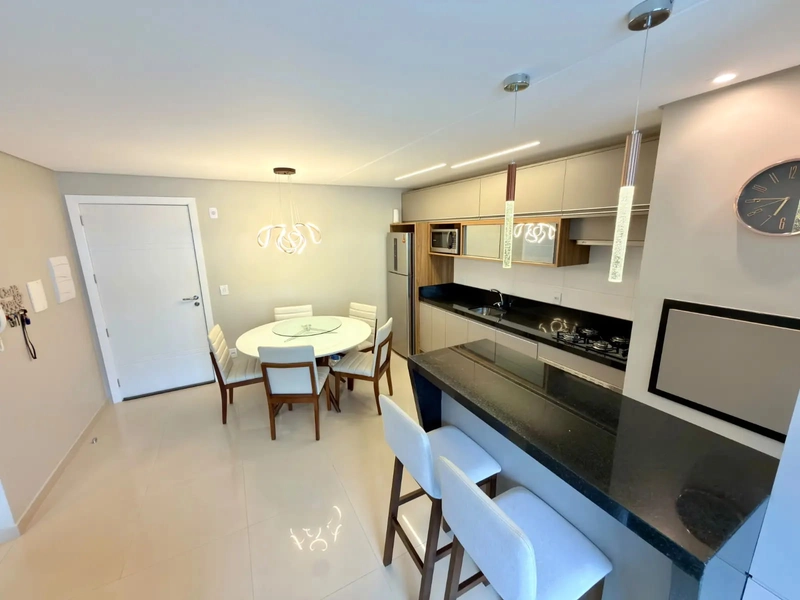 APARTAMENTO À VENDA: 8ª foto da galeria de imagens do imóvel