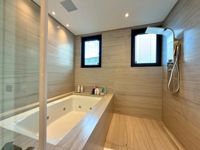 CASA Á VENDA EM CONDOMÍNIO: 68ª foto da galeria de imagens do imóvel