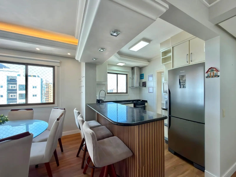 APARTAMENTO À VENDA COM VISTA PANORÂMICA PARA O MAR: 14ª foto da galeria de imagens do imóvel