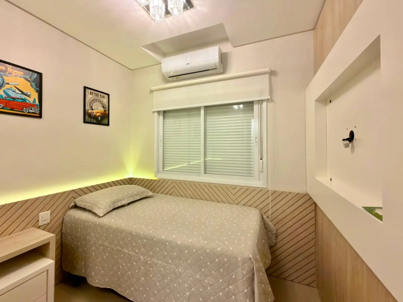 APARTAMENTO À VENDA: 22ª foto da galeria de imagens do imóvel