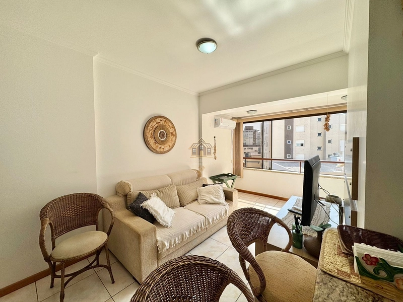 Lindo apartamento bem mobiliado com Box em Capão: 11ª foto da galeria de imagens do imóvel