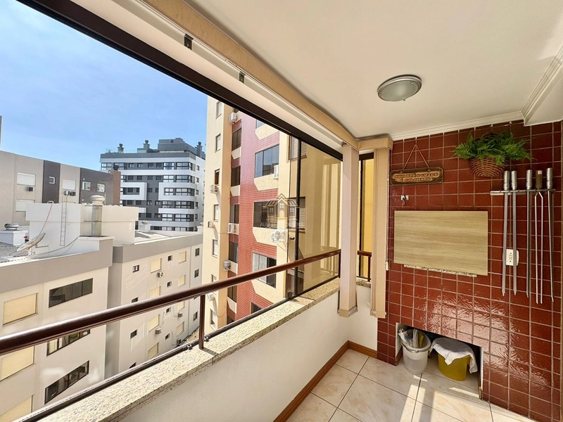 Lindo apartamento bem mobiliado com Box em Capão: 6ª foto da galeria de imagens do imóvel