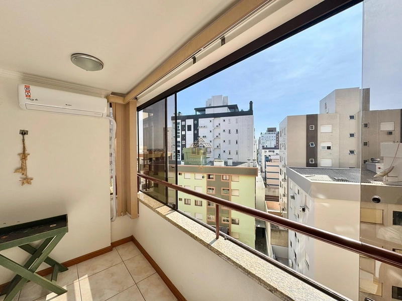 Lindo apartamento bem mobiliado com Box em Capão: 7ª foto da galeria de imagens do imóvel