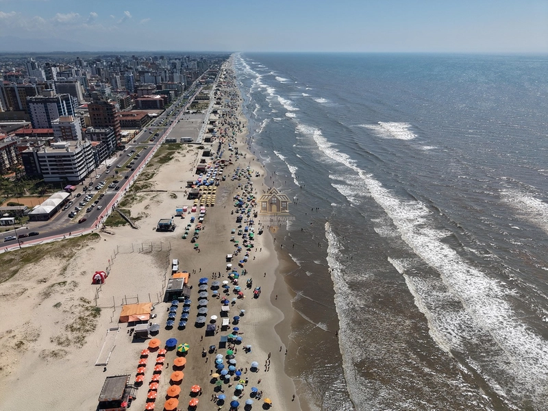 Amplo apartamento localizado no Bairro Navegantes: 3ª foto da galeria de imagens do imóvel