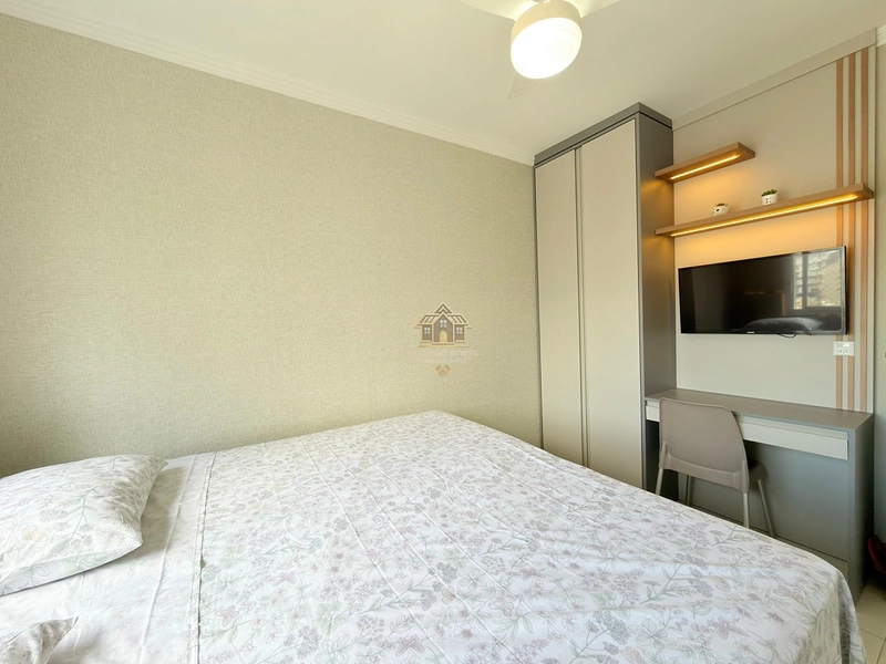 Amplo apartamento localizado no Bairro Navegantes: 7ª foto da galeria de imagens do imóvel