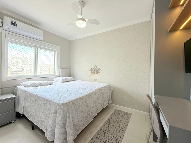 Amplo apartamento localizado no Bairro Navegantes: 9ª foto da galeria de imagens do imóvel