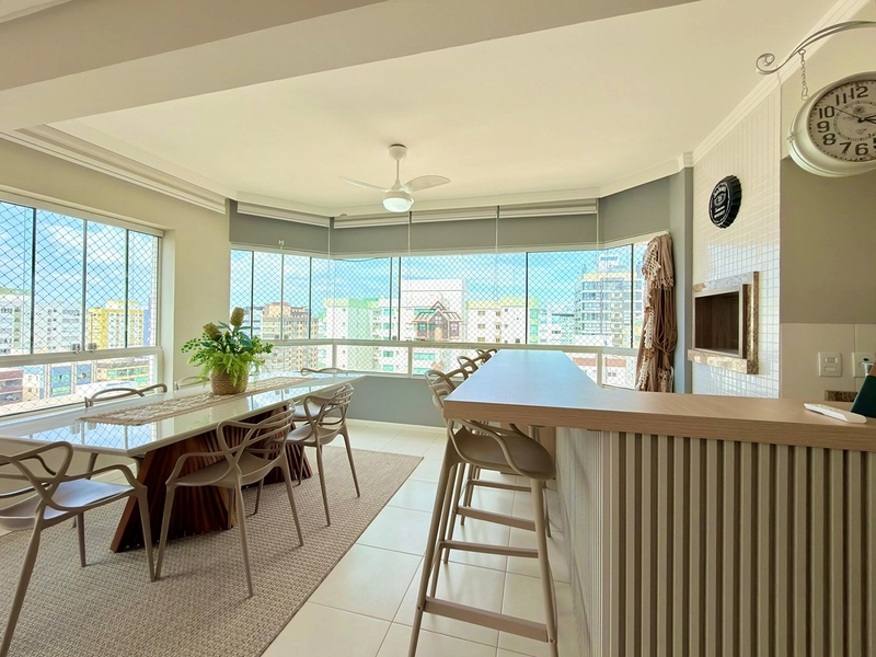 Amplo apartamento localizado no Bairro Navegantes: 16ª foto da galeria de imagens do imóvel