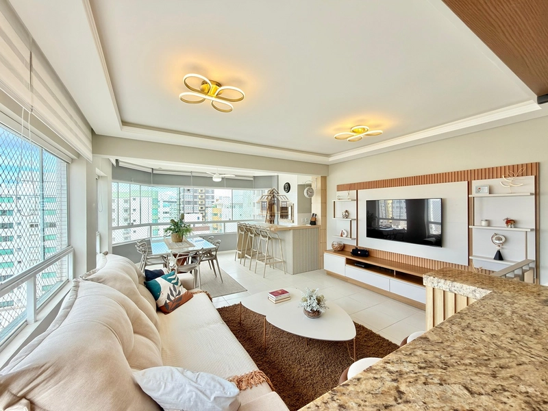 Imóvel residencial ou comercial