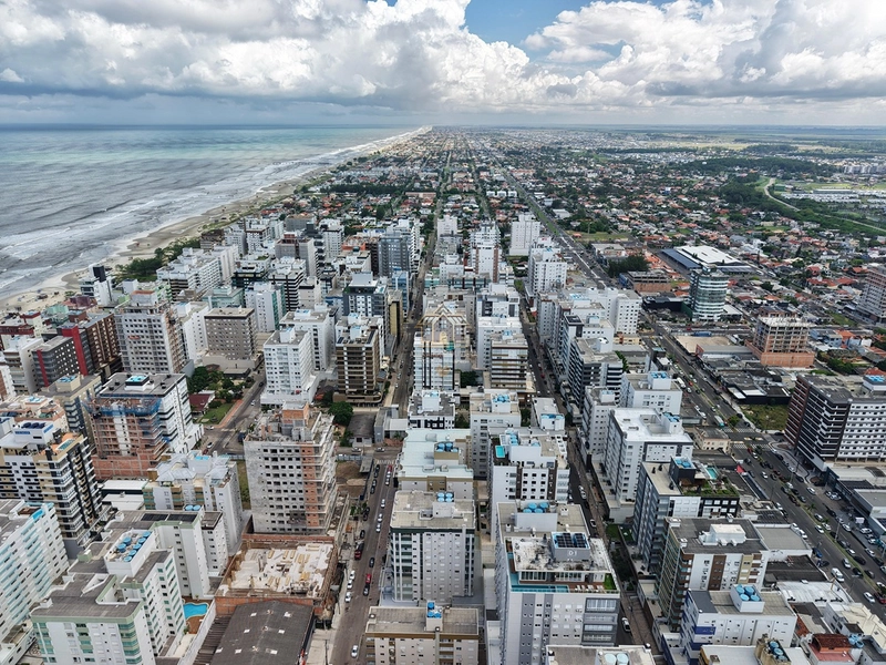 Amplo apartamento localizado no Bairro Navegantes: 2ª foto da galeria de imagens do imóvel