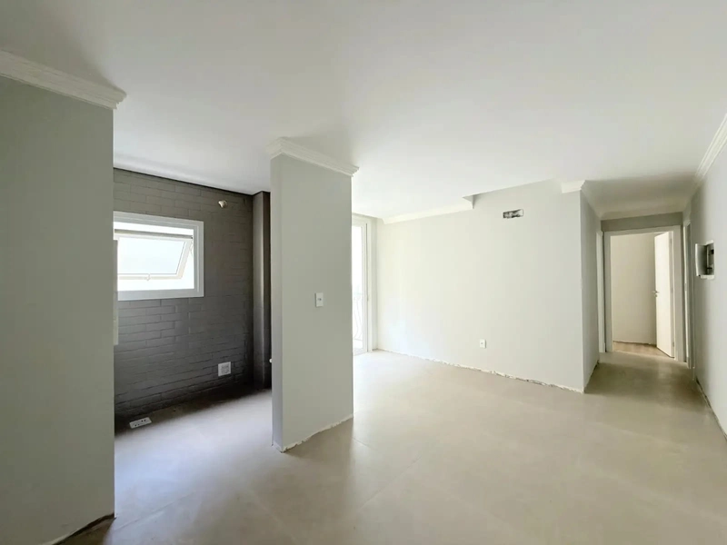 APARTAMENTO Á VENDA: 3ª foto da galeria de imagens do imóvel