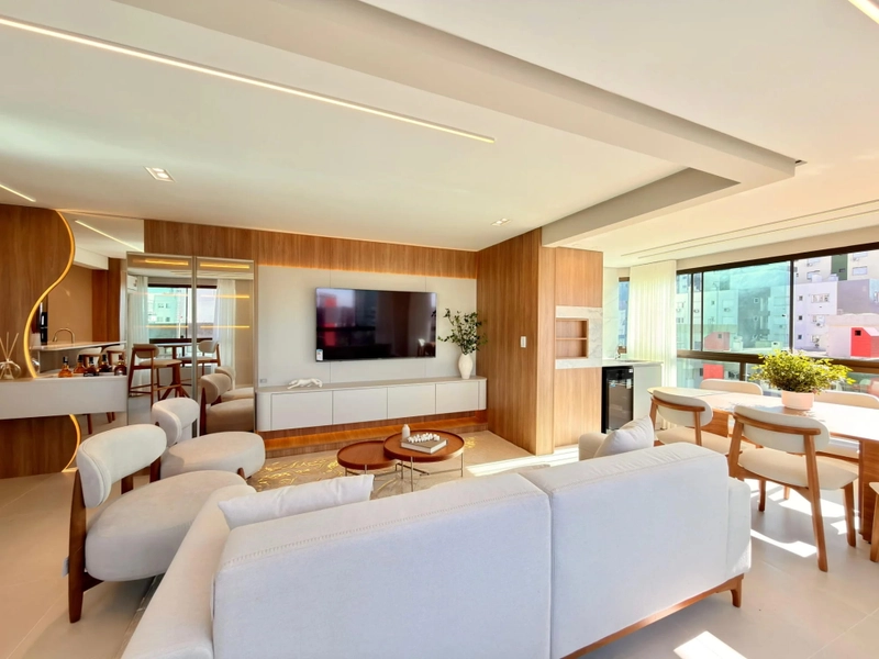 VISTA PARA O MAR: 4ª foto da galeria de imagens do imóvel