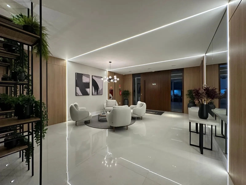 APARTAMENTO À VENDA: 35ª foto da galeria de imagens do imóvel