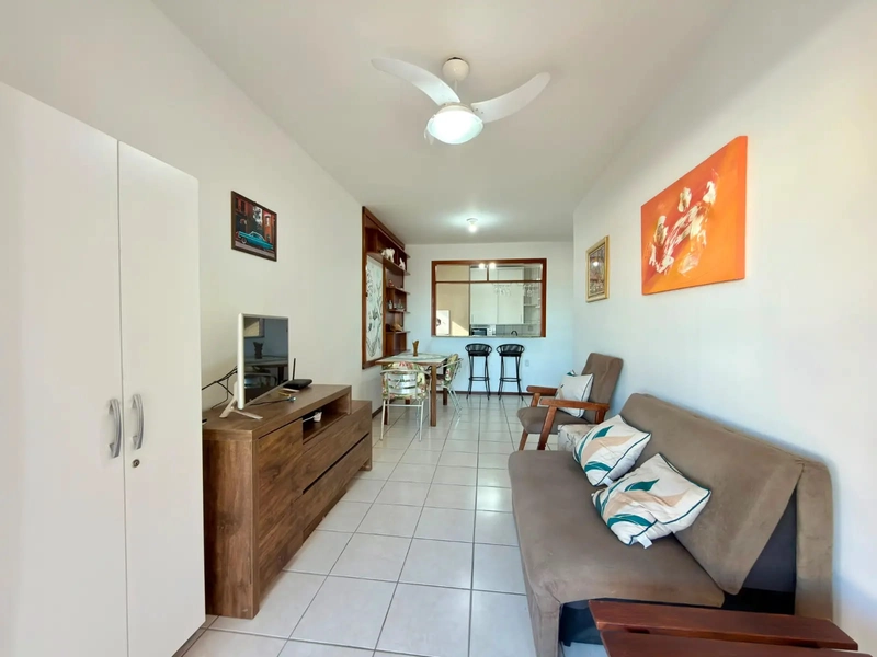 APARTAMENTO À VENDA: 2ª foto da galeria de imagens do imóvel