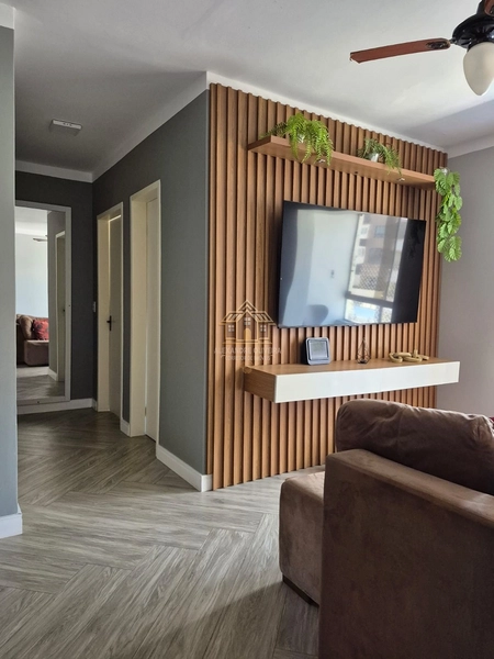 Amplo apartamento de frente para Av. de acesso a Capão: 14ª foto da galeria de imagens do imóvel