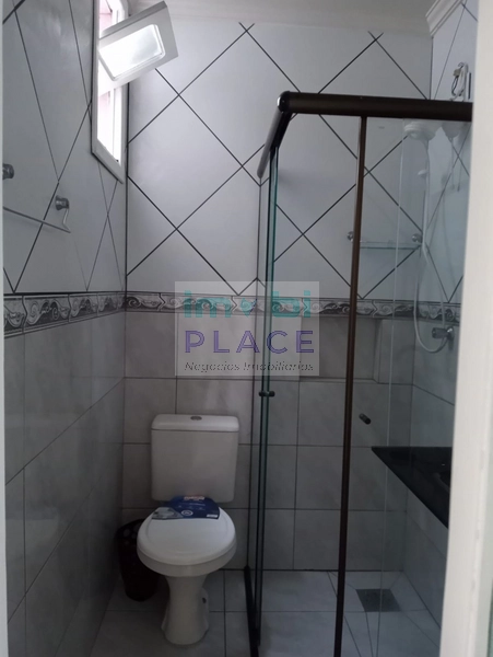 Casa Duplex Mobiliada no centro de Imbé 2 quartos 2 banheiros: 9ª foto da galeria de imagens do imóvel