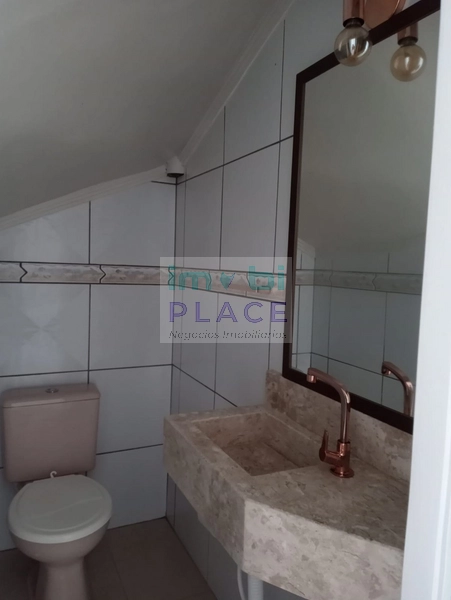 Casa Duplex Mobiliada no centro de Imbé 2 quartos 2 banheiros: 17ª foto da galeria de imagens do imóvel