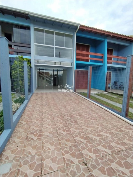 Casa Duplex Mobiliada no centro de Imbé 2 quartos 2 banheiros: 40ª foto da galeria de imagens do imóvel