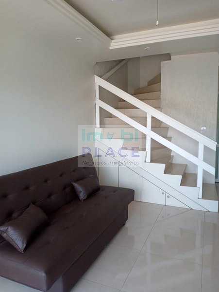 Casa Duplex Mobiliada no centro de Imbé 2 quartos 2 banheiros: 21ª foto da galeria de imagens do imóvel
